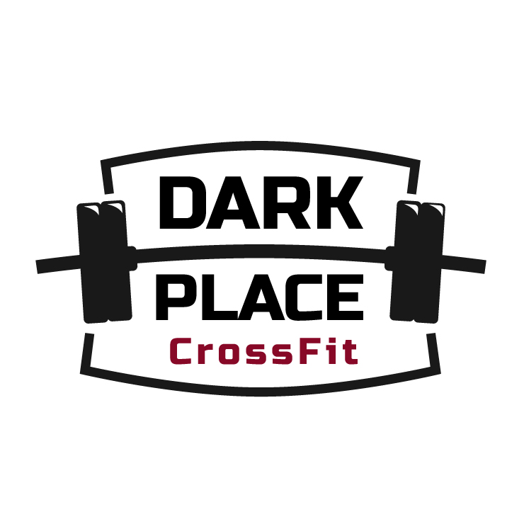 CrossFit Dark Place